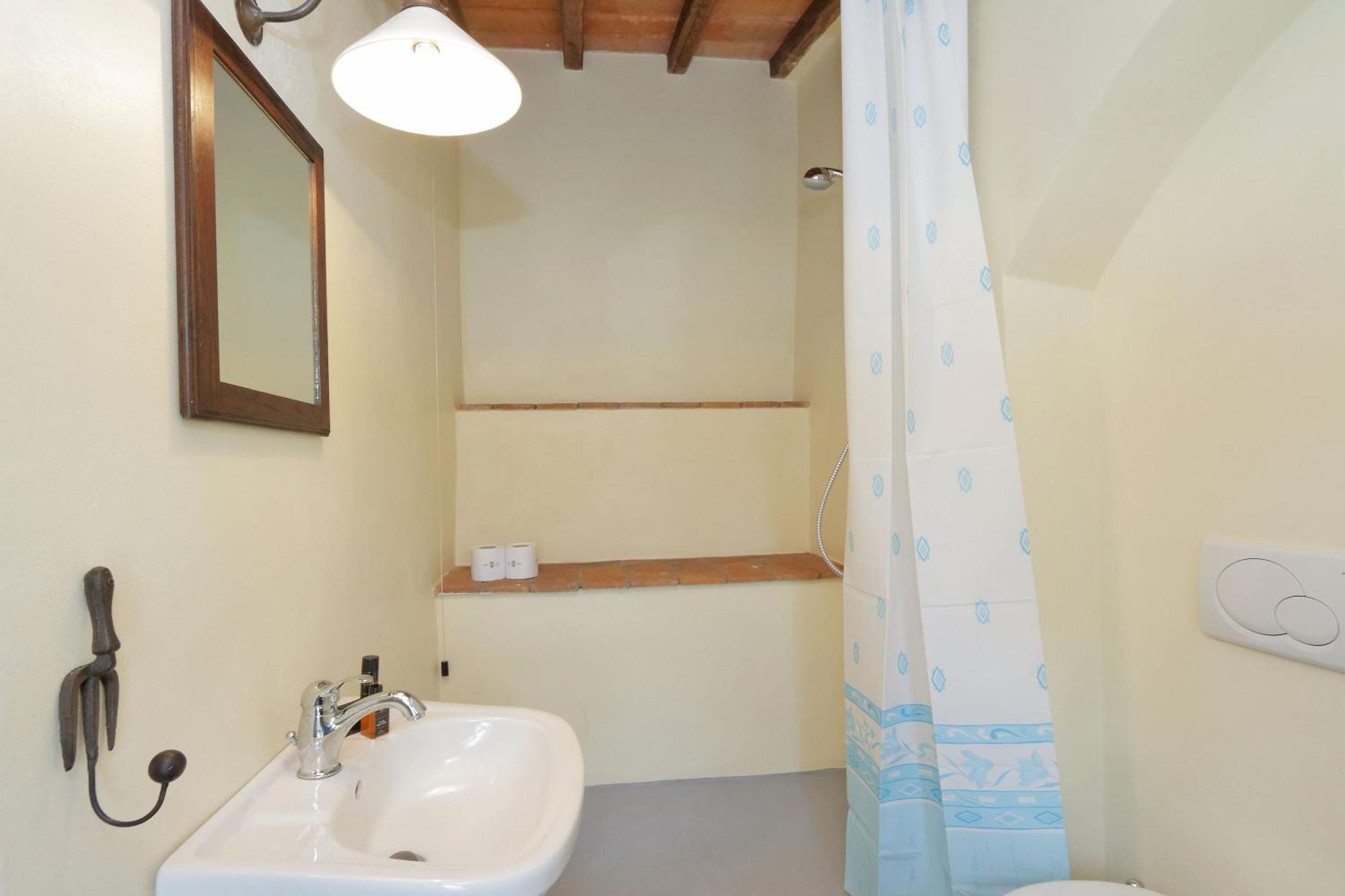 Orvieto Country House Castiglione In Teverina 外观 照片