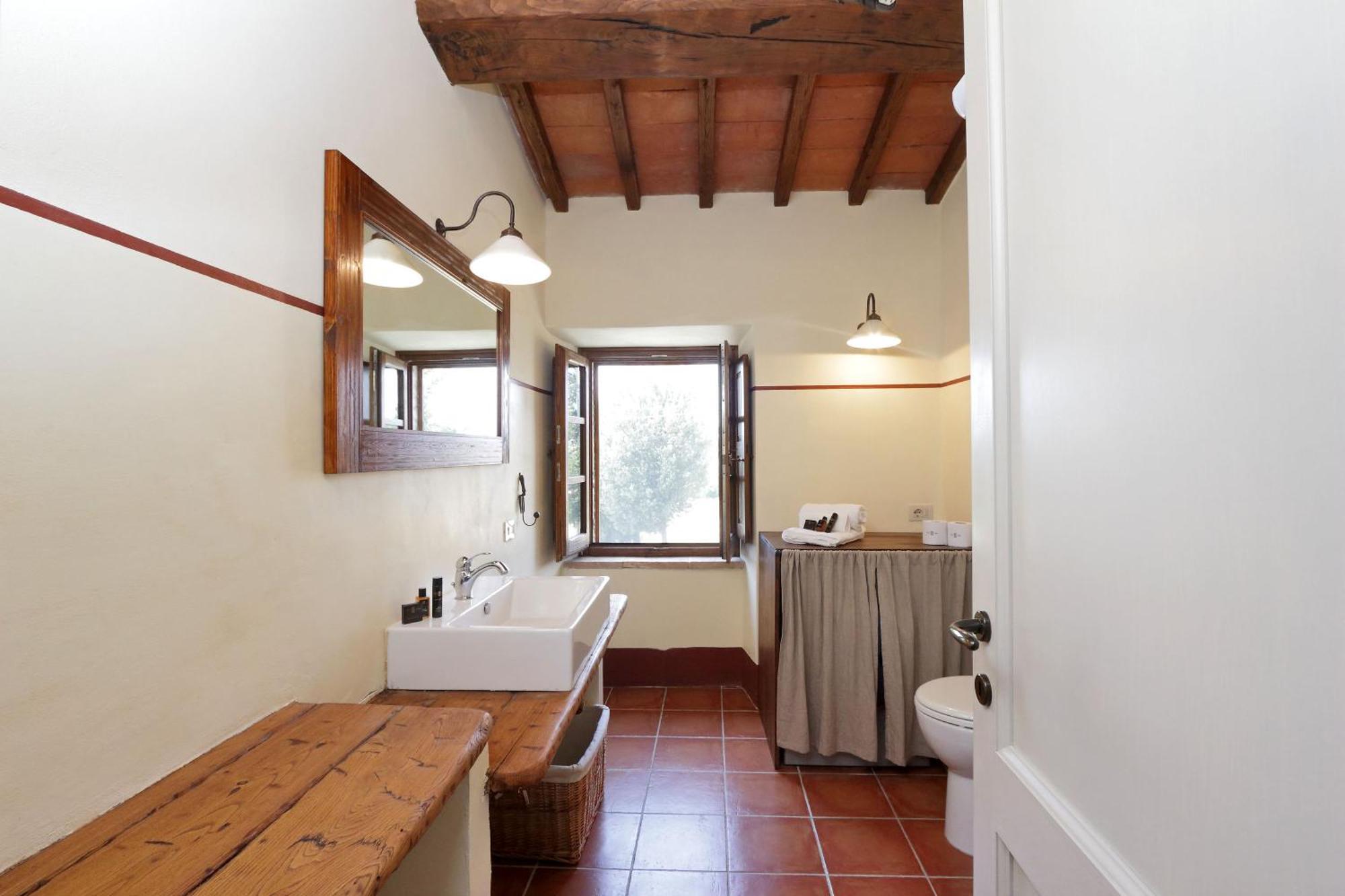 Orvieto Country House Castiglione In Teverina 外观 照片