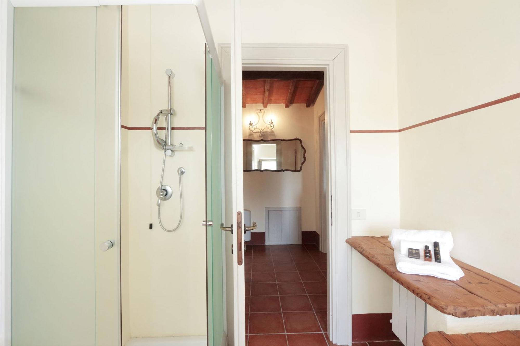 Orvieto Country House Castiglione In Teverina 外观 照片