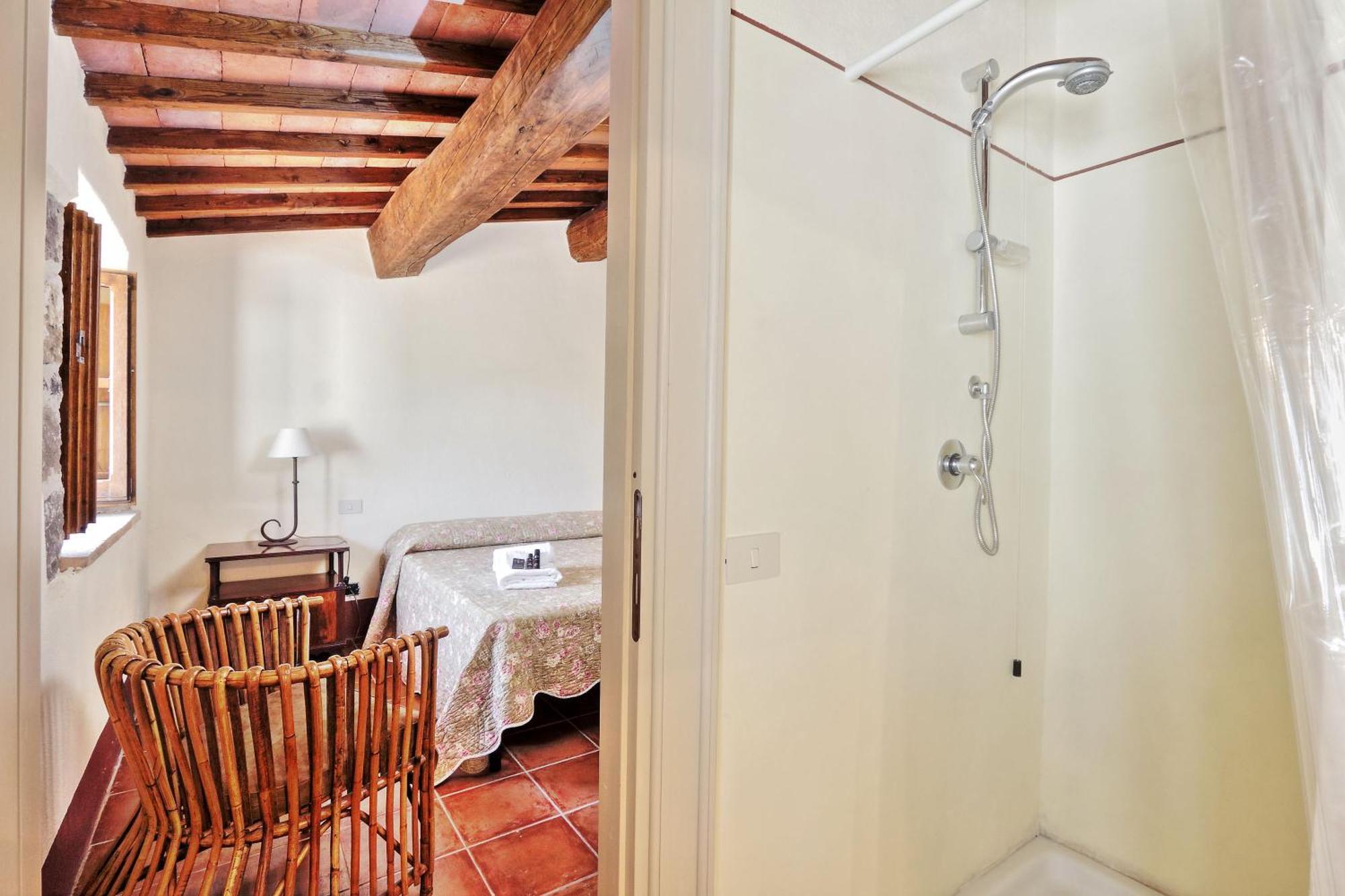 Orvieto Country House Castiglione In Teverina 外观 照片