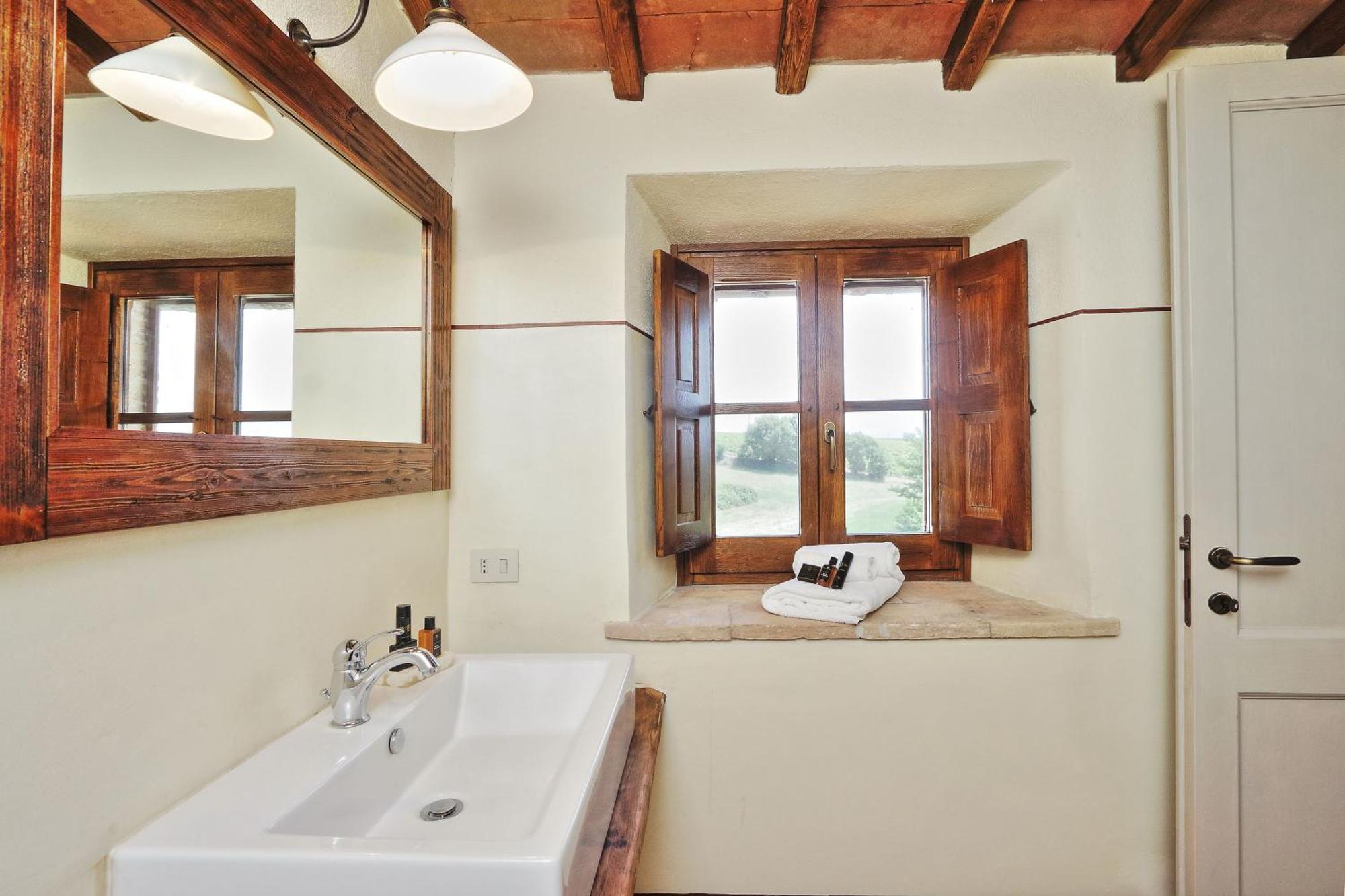 Orvieto Country House Castiglione In Teverina 外观 照片
