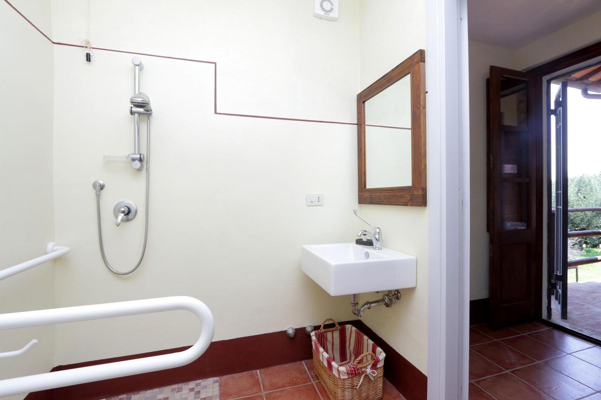 Orvieto Country House Castiglione In Teverina 外观 照片