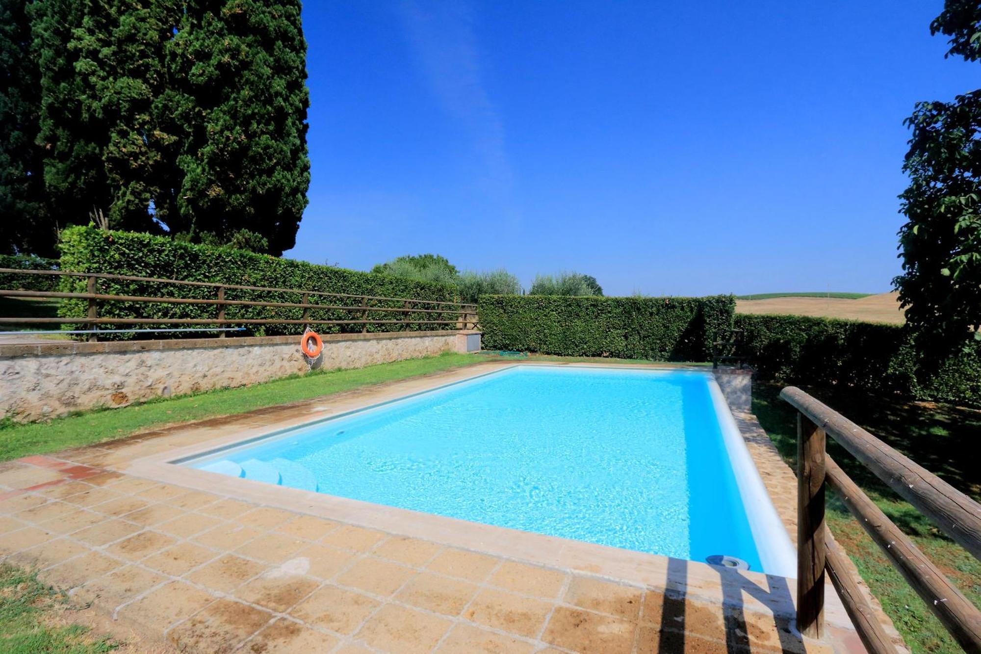 Orvieto Country House Castiglione In Teverina 外观 照片