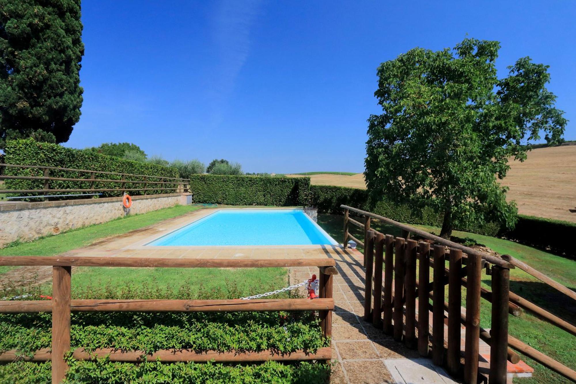 Orvieto Country House Castiglione In Teverina 外观 照片