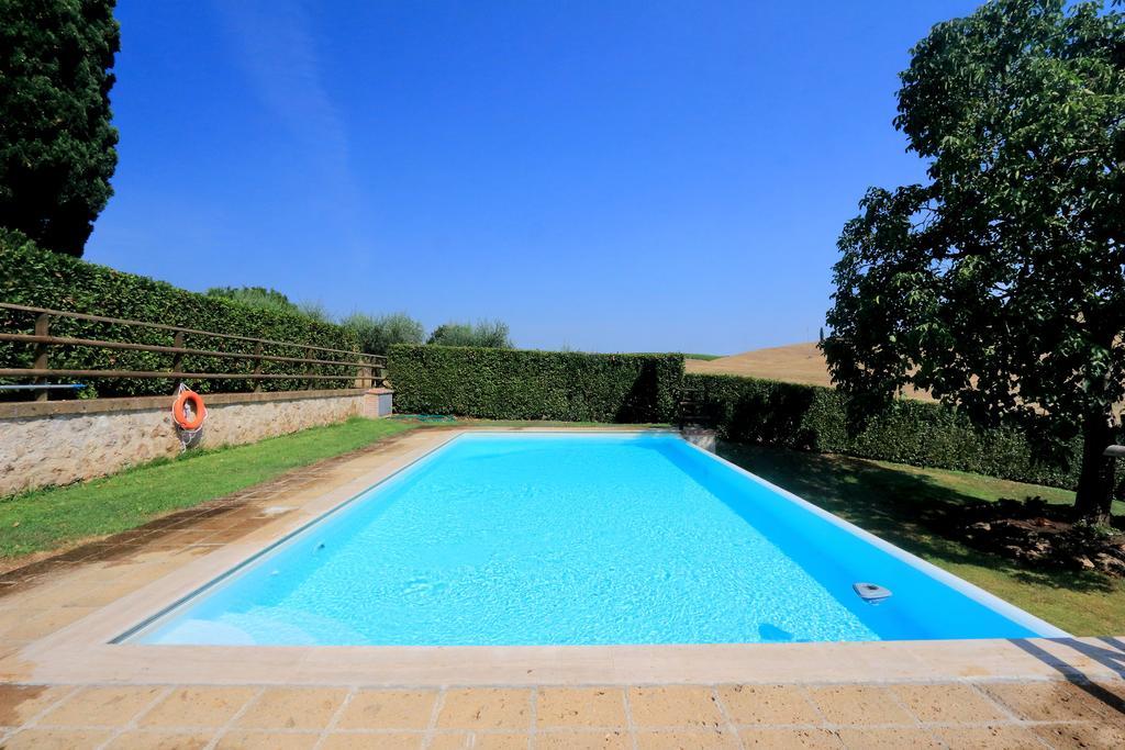 Orvieto Country House Castiglione In Teverina 外观 照片