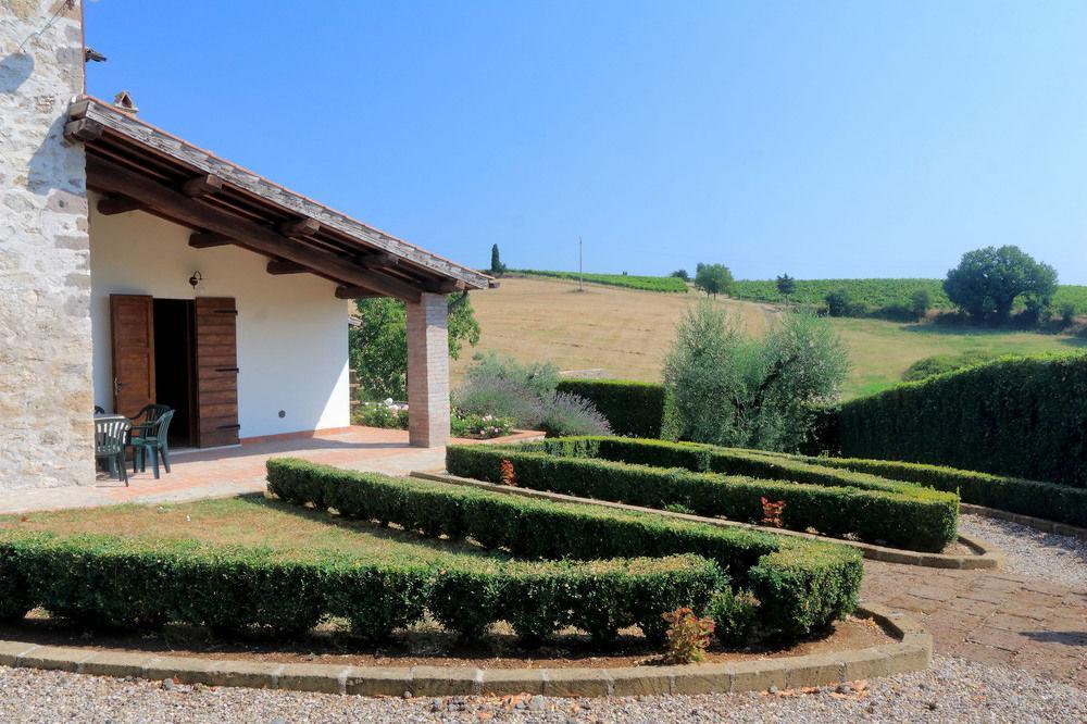 Orvieto Country House Castiglione In Teverina 外观 照片