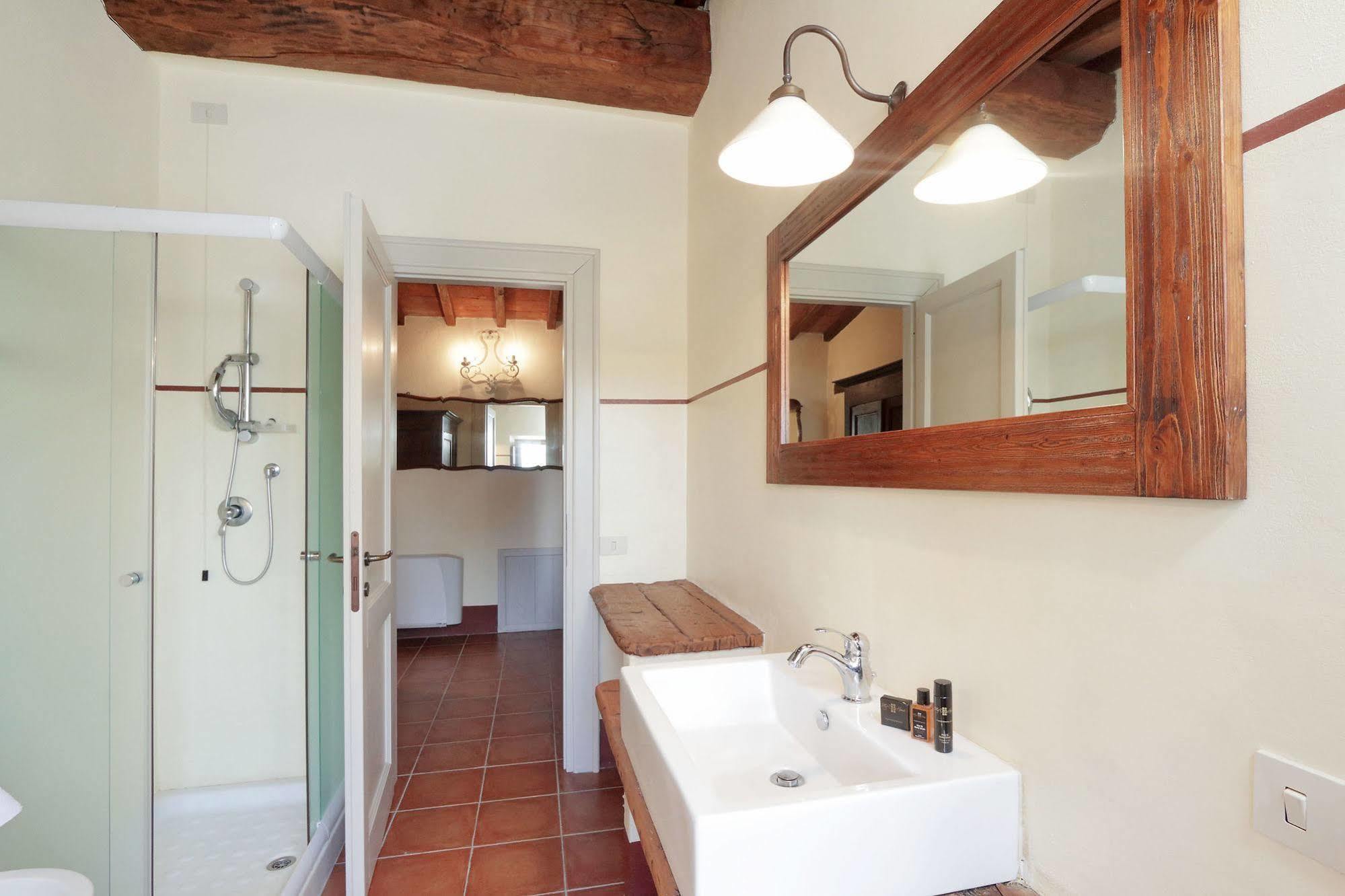 Orvieto Country House Castiglione In Teverina 外观 照片