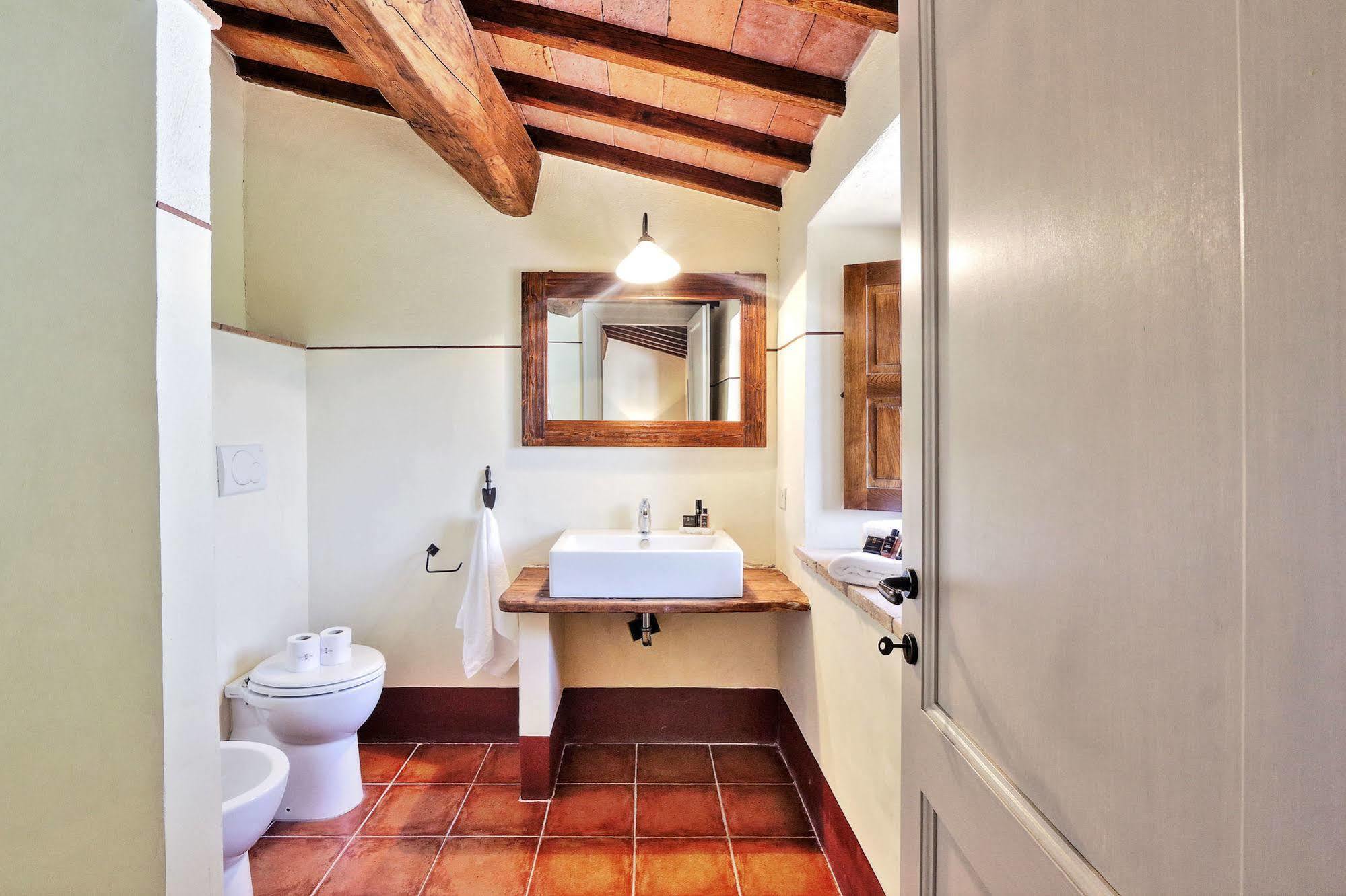 Orvieto Country House Castiglione In Teverina 外观 照片