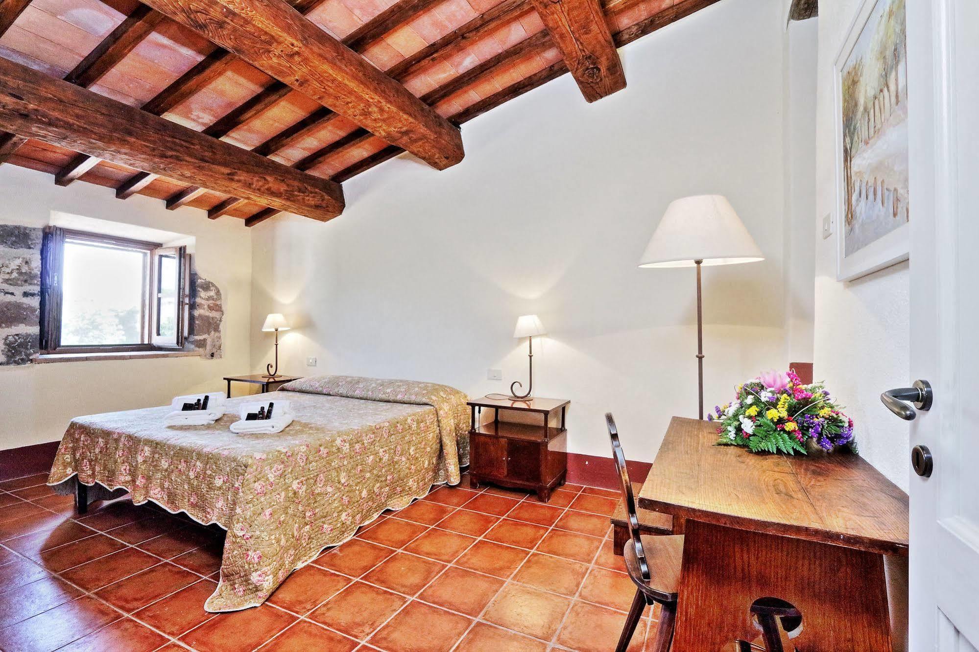 Orvieto Country House Castiglione In Teverina 外观 照片